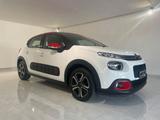 Citroën Citroen C3 1.2puretech 110CV AUTOMATICA PER NEOP - Citroën: Cv2