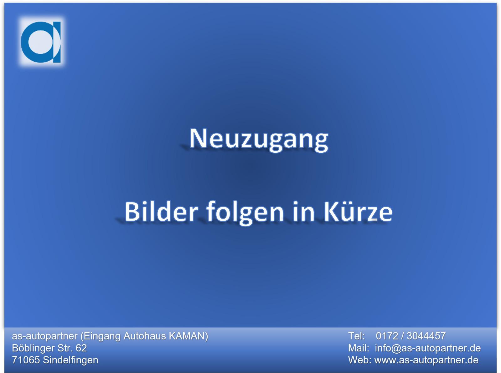 Volkswagen Touareg 3,0 TDI Atmosphere 4M *AHK-LUFTFEDERUNG*