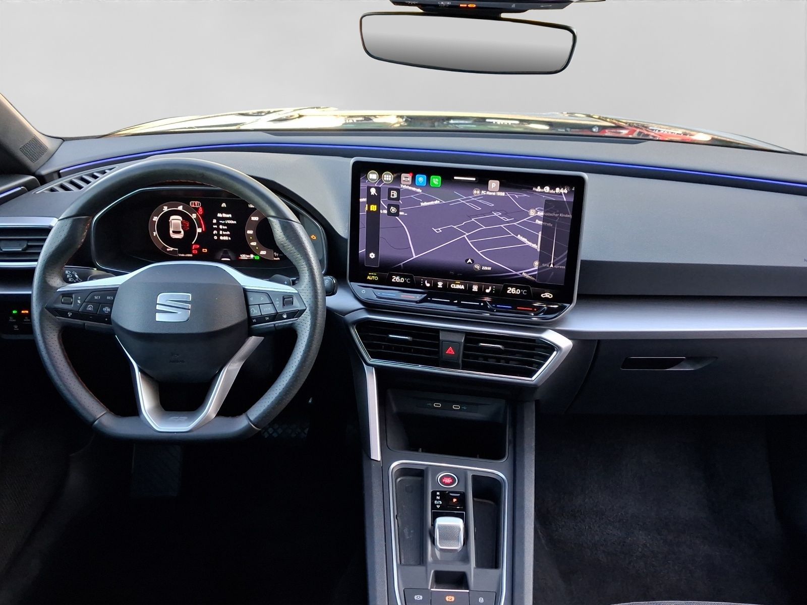 Seat Leon - Bild 5