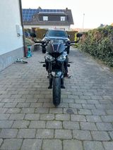 Triumph Speed Triple RS 1050 - TRIUMPH 1050 SPEED TRIPLE