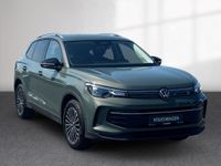 Volkswagen Tiguan - Vorschau Bild 16