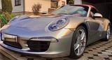 Porsche 991 Carrera S Cabriolet Carrera S - Porsche 991 von privat