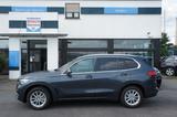 BMW X5 xDrive 25d *ACC*PANO*360*LIVE*LEDER*MEMORY* - BMW X5 Gebrauchtwagen in Frankfurt