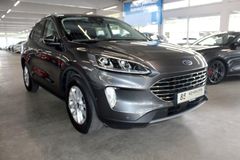 Fahrzeugabbildung Ford Kuga Titanium X LED B&O 2xCAM 4xSHZ ACC uvm.