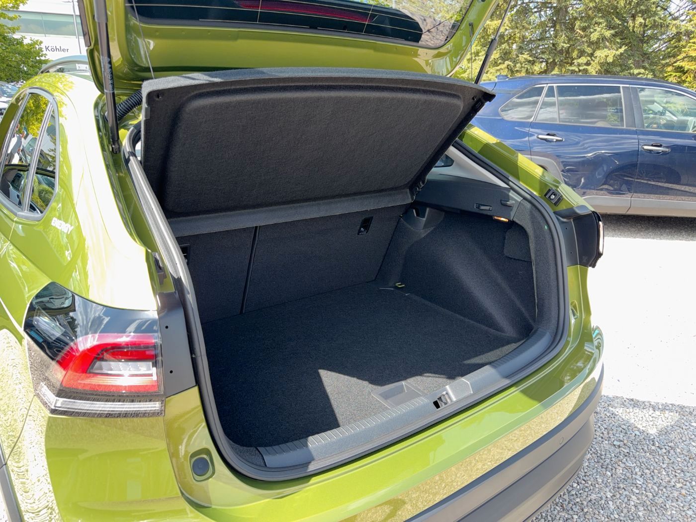 Volkswagen Taigo - Bild 17