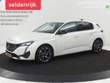 Peugeot 308 1.6 HYbrid 180 Allure Pack Business | Half l