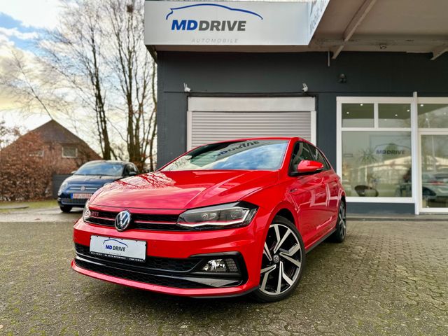 Volkswagen Polo  GTI DSG/ACC/APPLE/ANDROID/NAVI/S-HEFT/F1