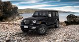 Jeep Wrangler*4Xe*Sahara*MY23*Overland*°IIIIIII°
