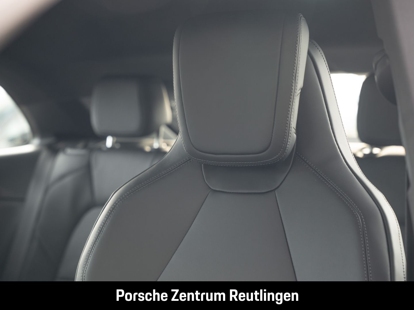 Porsche Macan - Bild 20