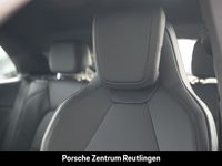 Porsche Macan - Vorschau Bild 20