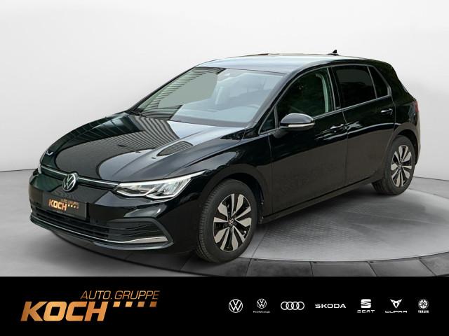 Volkswagen Golf Move 20TDI Navi LED Kamera Sitzheizung 2024