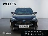Toyota Yaris Cross Hybrid 1.5 Team D *ACC*RCam*CarPlay* - schwarze Toyota Yaris Cross