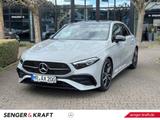 Mercedes-Benz A 200 Kompaktlimousine AMG Pano Sitzh Apple Car