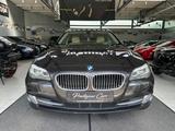 BMW 525d Leder Beige Navi PDC SHZ ALU BT XENON - BMW 525 Gebrauchtwagen in Stuttgart