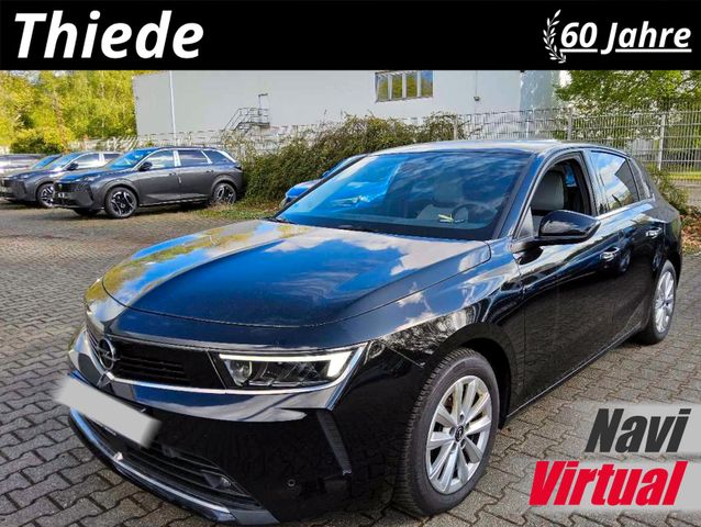 Opel Astra L Lim. 1.5D ELEGANCE NAVI/LED/VIRT./SPORT