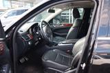 Mercedes-Benz ML 350 ML ML 350 BlueEfficiency Leder/Navi/SHZ - Mercedes-Benz ML-Klasse mit Benzin-Antrieb