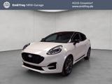 Ford Puma 1.0 EcoBoost Hybrid Aut. Sound Edition 114  - Ford Puma Sound-Edition mit Benzin-Antrieb