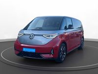 Volkswagen ID. Buzz - Vorschau Bild 2