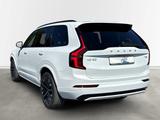 Volvo XC90 Ultra Dark Recharge Plug-In Hybrid AHK semi - Volvo XC90 Tageszulassungen