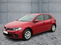 Volkswagen Polo - Vorschau Bild 2