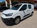 Fiat Doblo Doblò Multicab L2 1.5 BlueHDi 75 kW - Fiat Doblo: 7