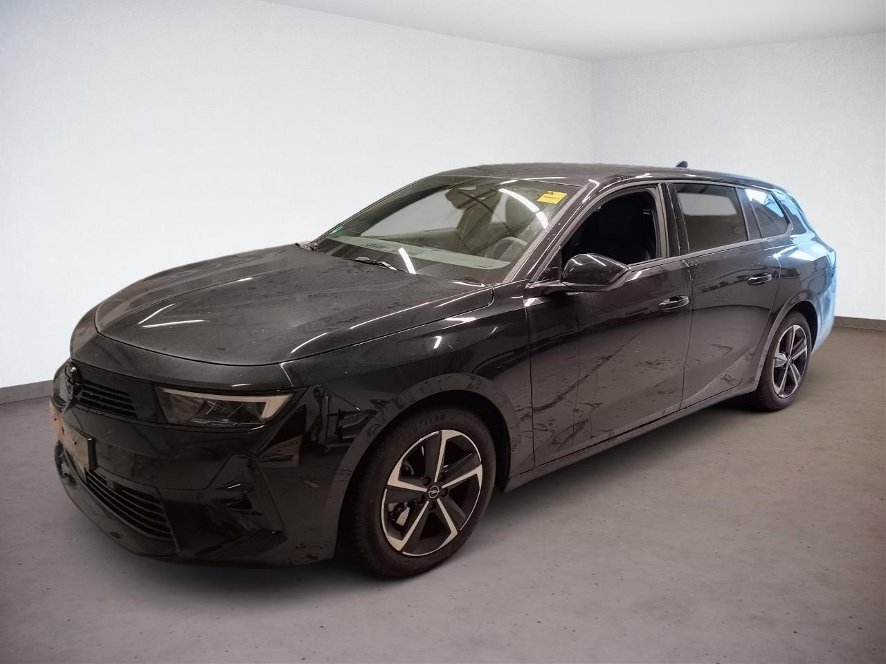 Opel Astra L GS ST 1.2 Navi 360° SHZ LED