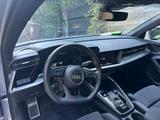 Audi RS3 Sportback 8Y 2.5 TFSI quattro S tronic  - Audi RS3 in Stuttgart