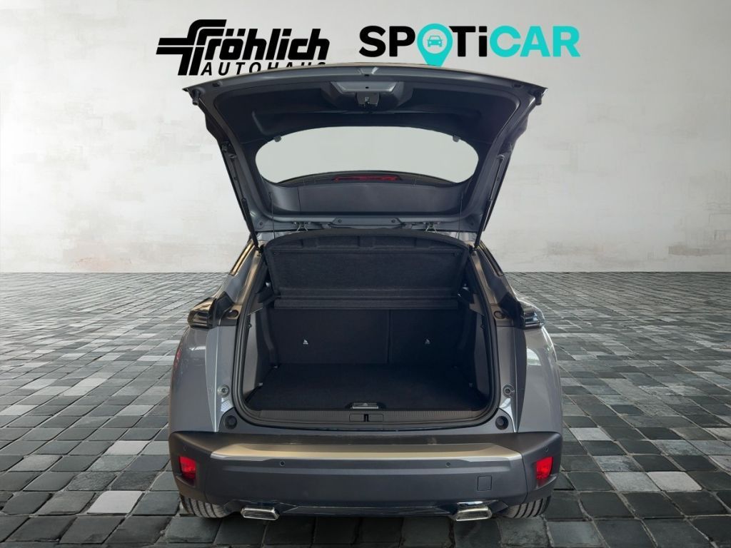 Peugeot 2008 - Bild 7