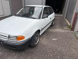 Opel Astra 1.8 GL Automatik H-Zulassung - gebrauchte Opel Astra aus dem Jahr 1992