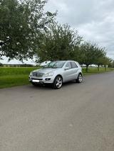 Mercedes-Benz ML 320 CDI 4MATIC - ACC  - Mercedes-Benz ML 320: Cdi 4matic