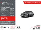 Nissan Leaf 59 kWh e+ Tekna 360° Navi BOSE Sitzheizung - Nissan Leaf aus 2023