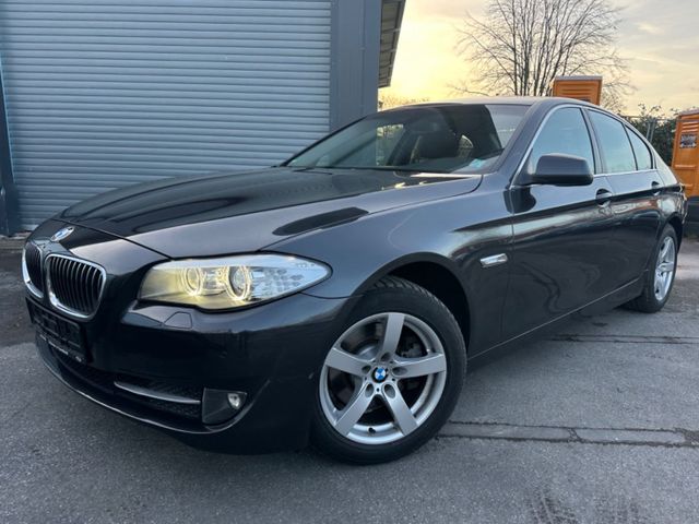 BMW 520d Lim.*1.Hand*Xenon*Euro 6*Gepflegt*