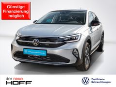 Volkswagen Taigo 1.0 TSI GOAL Panorama Kamera Navi Anschlus