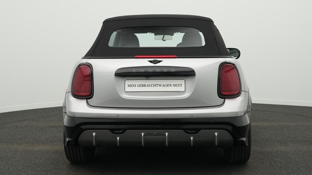 MINI Cooper Cabrio - Bild 10