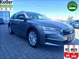 Skoda Octavia Combi 1.5 eTSI DSG Exclusiv Facelift - Skoda Octavia: Facelift Combi