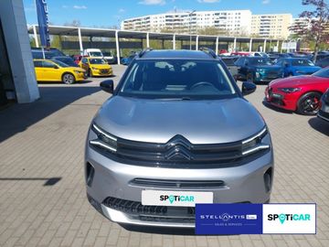 Citroen C5 Aircross - 2