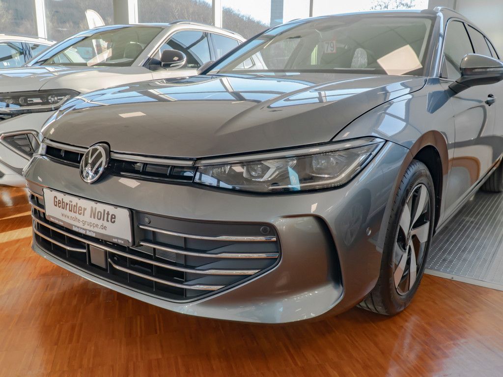 Volkswagen Passat Business 1,5l eTSI 150 PS Matrix Activsit imagem 3