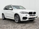 BMW X5 xDrive 30d  M-SPORT PANO KEYLESS 360GRAD - BMW X5 Gebrauchtwagen in Dresden