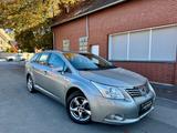 Toyota Avensis Kombi Sol*ORIG.96TKM*GARANTIE*TÜV* - Toyota Avensis Sol mit Benzin-Antrieb