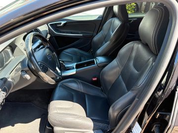Volvo V60 - 6