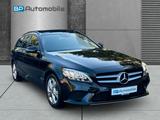 Mercedes-Benz C 220d T-Modell *PANO*BURMESTER*AHK* - Mercedes-Benz C 220: T Modell