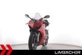 Ducati PANIGALE V4 S - HECKUMBAU, EXTRAS - DUCATI PANIGALE V4