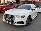 Audi S3 2.0 quattro*NO OPF*ACC*NAVI*19ZOLL*TEILLEDER - Audi S3 Gebrauchtwagen in Mülheim (Ruhr)