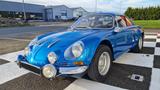 Renault Alpine A110 V85 1300ccm Sammler - Renault Alpine A110 Benziner Gebrauchtwagen