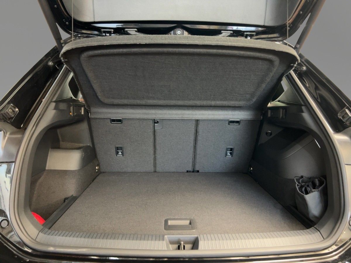 Volkswagen Tiguan - Bild 8