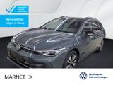 Volkswagen Golf VIII Variant 1.5 eTSI DSG Goal*AHK*KAMERA*N - Jahreswagen