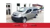 Nissan NV200 1.5 dCi Premium Rollstuhlrampe - gebrauchte Nissan Kombis