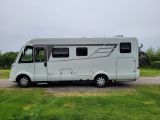 HYMER / ERIBA / HYMERCAR BMC I680 - HYMER / ERIBA Integrierter 680