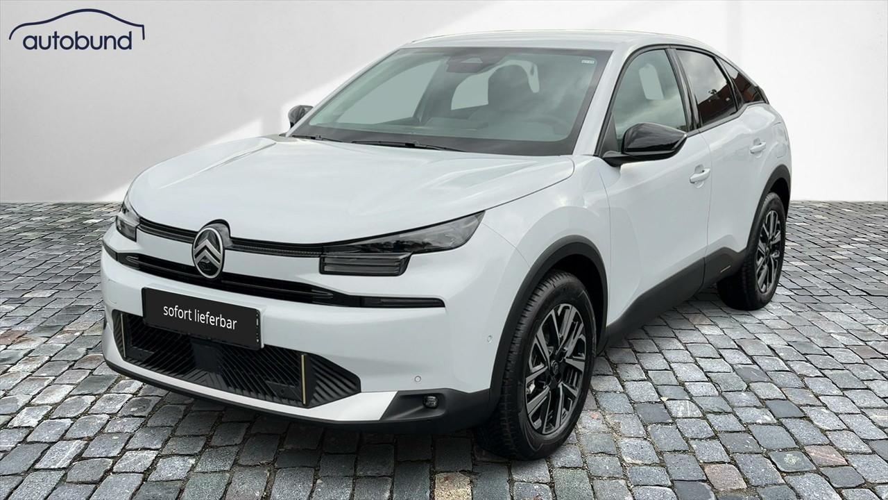Citroën C4 III 1,2 PT Autom Max verschiedene Farben