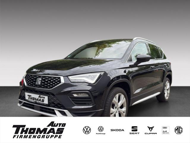 Seat Ateca Xperience 1.5 TSI DSG AHK+BEHEIZBARE WSS